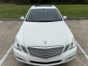 Thumbnail image of 2012 Mercedes-Benz E-Class at Amazing Motor Cars