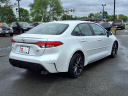 2023 Toyota Corolla SE at Miller Toyota Manassas