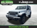 Thumbnail image of 2021 Jeep Wrangler at Hollywood Chrysler Jeep