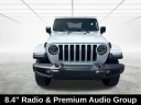 Thumbnail image of 2021 Jeep Wrangler at Hollywood Chrysler Jeep