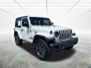 Thumbnail image of 2021 Jeep Wrangler at Hollywood Chrysler Jeep