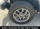 Thumbnail image of 2021 Jeep Wrangler at Hollywood Chrysler Jeep