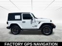 Thumbnail image of 2021 Jeep Wrangler at Hollywood Chrysler Jeep
