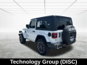 Thumbnail image of 2021 Jeep Wrangler at Hollywood Chrysler Jeep
