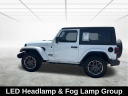 Thumbnail image of 2021 Jeep Wrangler at Hollywood Chrysler Jeep