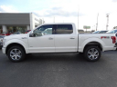 Thumbnail image of 2016 Ford F-150 at Autonation Ford Lincoln Auburn