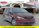 Thumbnail image of 2022 Chrysler Voyager at Jim Riehl's Friendly Chrysler Dodge Jeep Ram of Romeo