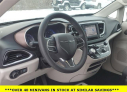 Thumbnail image of 2022 Chrysler Voyager at Jim Riehl's Friendly Chrysler Dodge Jeep Ram of Romeo
