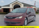 Thumbnail image of 2022 Chrysler Voyager at Jim Riehl's Friendly Chrysler Dodge Jeep Ram of Romeo