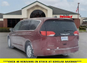 Thumbnail image of 2022 Chrysler Voyager at Jim Riehl's Friendly Chrysler Dodge Jeep Ram of Romeo