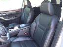 Thumbnail image of 2023 Nissan Rogue at Rusty Wallace Kia South