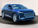 Thumbnail image of 2024 Audi Q4 e-tron at Volkswagen World of Newton