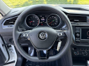 Thumbnail image of 2019 Volkswagen Tiguan at KingVw New