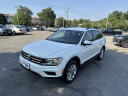 Thumbnail image of 2019 Volkswagen Tiguan at KingVw New