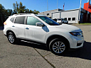 Thumbnail image of 2018 Nissan Rogue at Mathews Nissan