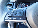 Thumbnail image of 2018 Nissan Rogue at Mathews Nissan