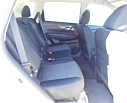 Thumbnail image of 2018 Nissan Rogue at Mathews Nissan