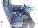 Thumbnail image of 2018 Nissan Rogue at Mathews Nissan