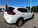 Thumbnail image of 2018 Nissan Rogue at Mathews Nissan
