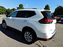 Thumbnail image of 2018 Nissan Rogue at Mathews Nissan