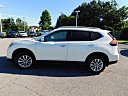 Thumbnail image of 2018 Nissan Rogue at Mathews Nissan