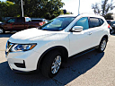 Thumbnail image of 2018 Nissan Rogue at Mathews Nissan