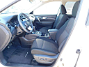 Thumbnail image of 2018 Nissan Rogue at Mathews Nissan