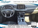Thumbnail image of 2023 Chevrolet Blazer at Ken Barrett Chevrolet-Cadillac