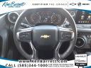 Thumbnail image of 2023 Chevrolet Blazer at Ken Barrett Chevrolet-Cadillac