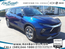 Thumbnail image of 2023 Chevrolet Blazer at Ken Barrett Chevrolet-Cadillac