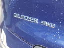 Thumbnail image of 2023 Chevrolet Blazer at Ken Barrett Chevrolet-Cadillac