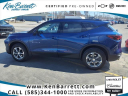 Thumbnail image of 2023 Chevrolet Blazer at Ken Barrett Chevrolet-Cadillac