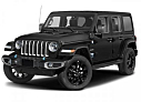 Thumbnail image of 2023 Jeep Wrangler at AdirondackAutoService of Elizabethtown, NY