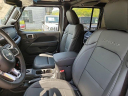 Thumbnail image of 2023 Jeep Wrangler at AdirondackAutoService of Elizabethtown, NY