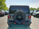 Thumbnail image of 2023 Jeep Wrangler at AdirondackAutoService of Elizabethtown, NY