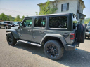 Thumbnail image of 2023 Jeep Wrangler at AdirondackAutoService of Elizabethtown, NY
