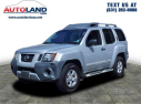 Thumbnail image of 2012 Nissan Xterra at Autoland Usa
