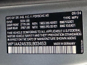 Thumbnail image of 2025 Porsche Macan at PaulMillerPorsche USED