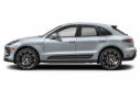 2025 Porsche Macan Base at PaulMillerPorsche USED