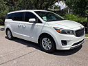 Thumbnail image of 2016 Kia Sedona at University Auto Sales