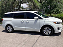 Thumbnail image of 2016 Kia Sedona at University Auto Sales