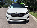 Thumbnail image of 2016 Kia Sedona at University Auto Sales