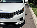 Thumbnail image of 2016 Kia Sedona at University Auto Sales
