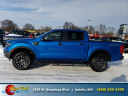 2021 Ford Ranger XLT at RickBallFordLincolnSedalia of Sedalia, MO