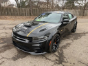 Thumbnail image of 2022 Dodge Charger at Golling Chrysler Dodge Jeep Ram