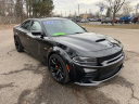 Thumbnail image of 2022 Dodge Charger at Golling Chrysler Dodge Jeep Ram