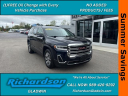 Thumbnail image of 2022 GMC Acadia at Richardson Gladwin