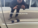 Thumbnail image of 2022 GMC Acadia at Richardson Gladwin