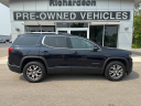 Thumbnail image of 2022 GMC Acadia at Richardson Gladwin