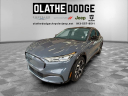 Thumbnail image of 2023 Ford Mustang Mach-E at Olathe Dodge Chrysler Jeep Ram